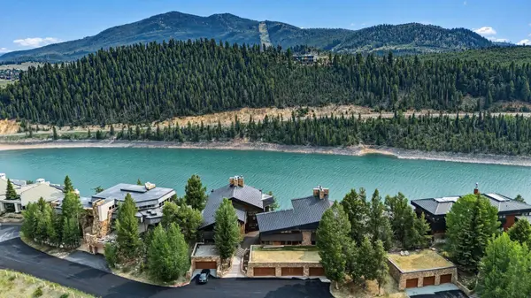 457 Summerwood DR #D, Dillon, CO 80435