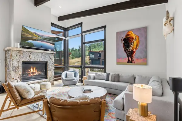 58 W Baron WAY, Silverthorne, CO 80498