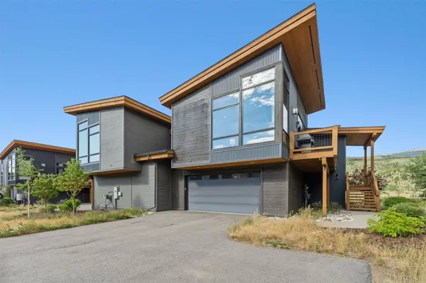 58 W Baron WAY, Silverthorne, CO 80498