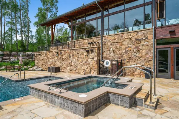 58 W Baron WAY, Silverthorne, CO 80498