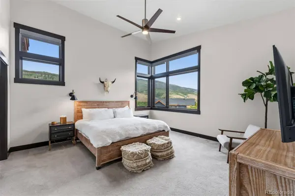 58 W Baron WAY, Silverthorne, CO 80498