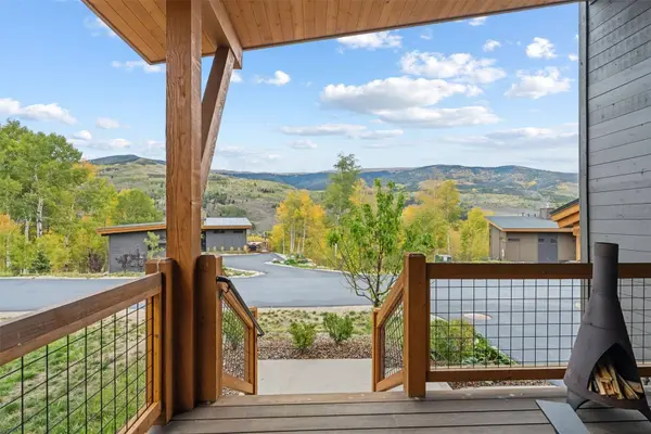 36 Coumbe XING, Silverthorne, CO 80498
