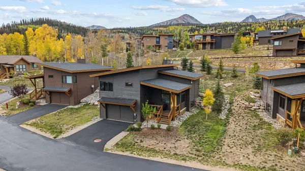36 Coumbe XING, Silverthorne, CO 80498