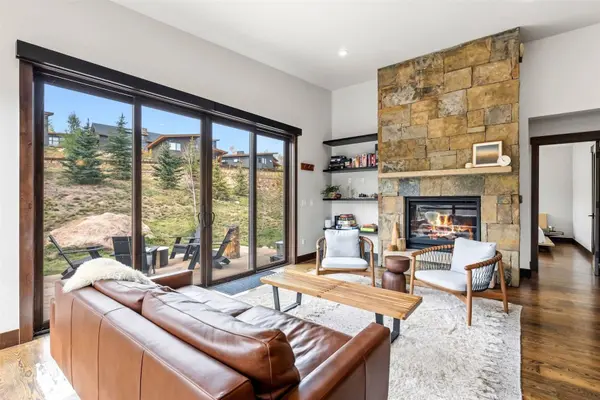 36 Coumbe XING, Silverthorne, CO 80498