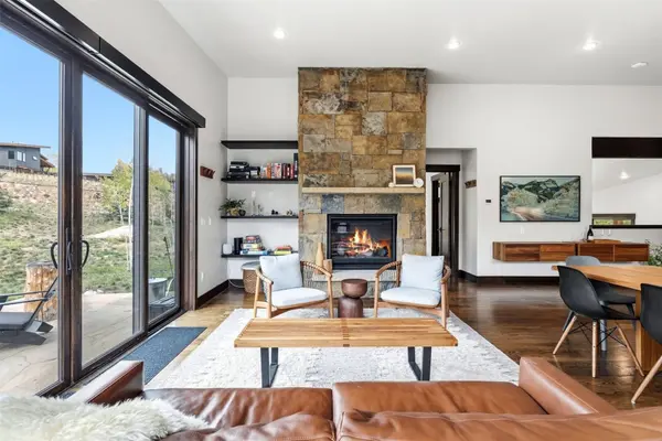36 Coumbe XING, Silverthorne, CO 80498