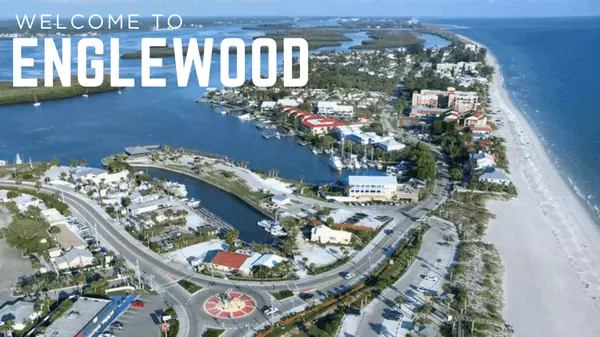 Living in Englewood, Florida: Coastal Charm, Community Spirit, and a Lifestyle You’ll Love
