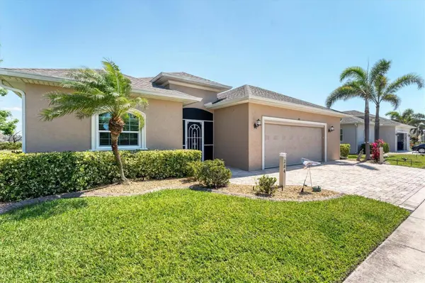 284 TALQUIN CT, Englewood, FL 34223