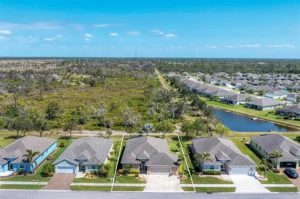 284 TALQUIN CT, Englewood, FL 34223