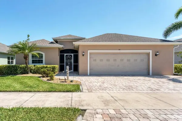 284 TALQUIN CT, Englewood, FL 34223