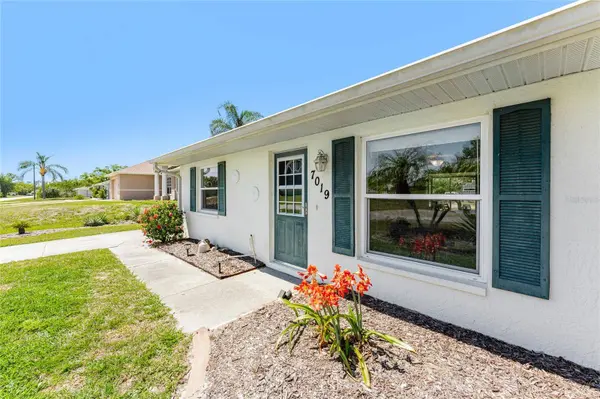 7019 JANETTE ST, Englewood, FL 34224