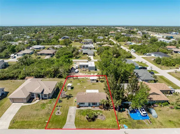 7019 JANETTE ST, Englewood, FL 34224