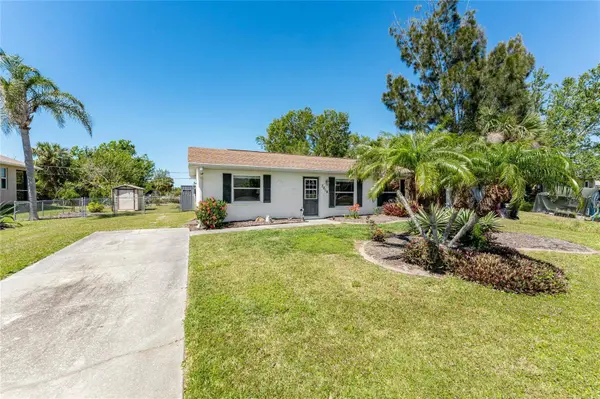 7019 JANETTE ST, Englewood, FL 34224