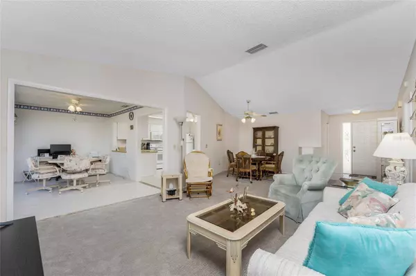 544 FOXWOOD BLVD, Englewood, FL 34223