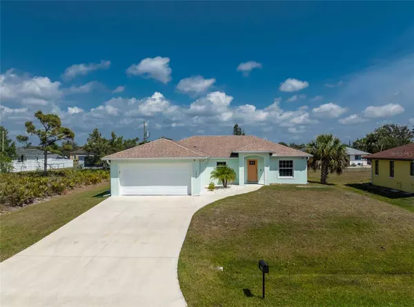 7418 CLEARWATER ST, Englewood, FL 34224