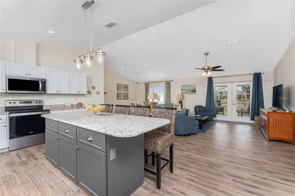 7418 CLEARWATER ST, Englewood, FL 34224