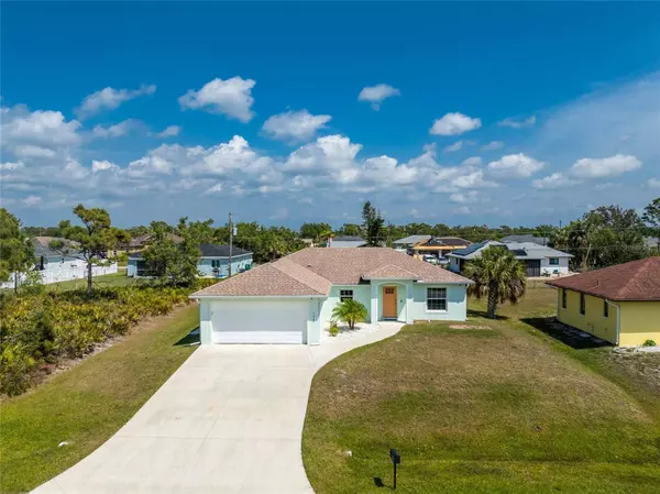 7418 CLEARWATER ST, Englewood, FL 34224