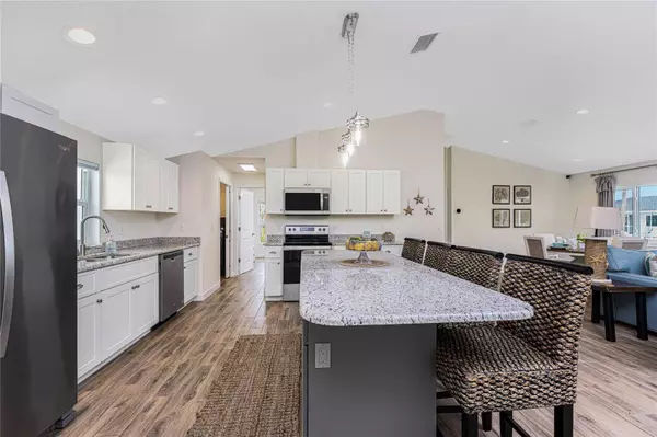 7418 CLEARWATER ST, Englewood, FL 34224