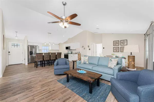 7418 CLEARWATER ST, Englewood, FL 34224