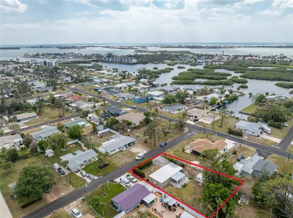 1530 PHILIP PL, Englewood, FL 34223