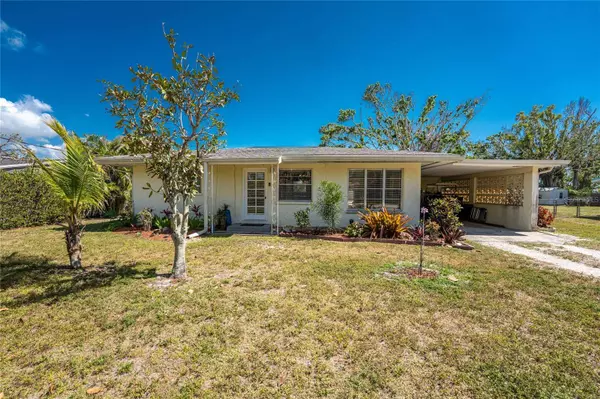 2033 GEORGIA AVE, Englewood, FL 34224