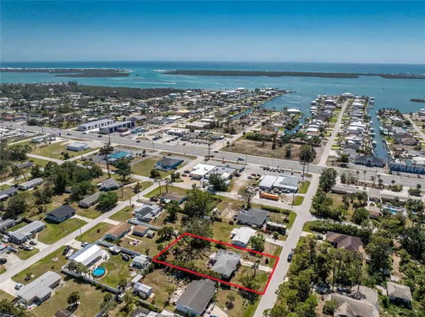 2033 GEORGIA AVE, Englewood, FL 34224