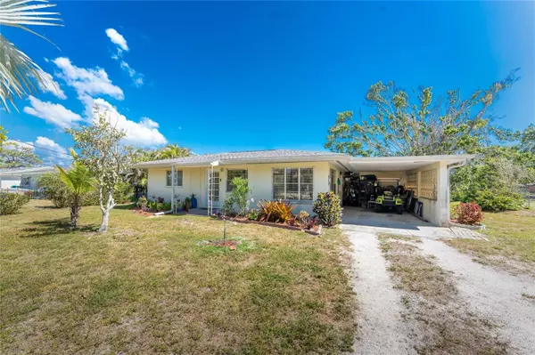 2033 GEORGIA AVE, Englewood, FL 34224