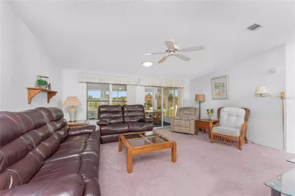 8460 BUTTONQUAIL DR, Englewood, FL 34224