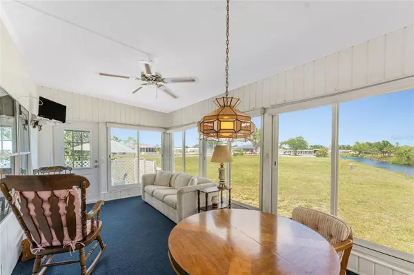 8460 BUTTONQUAIL DR, Englewood, FL 34224