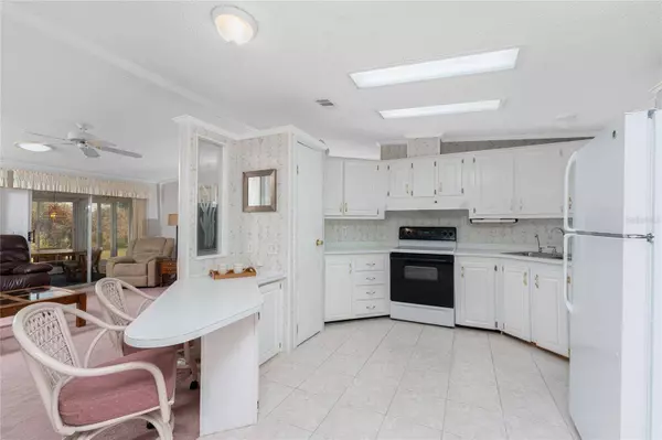 8460 BUTTONQUAIL DR, Englewood, FL 34224