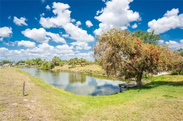 8460 BUTTONQUAIL DR, Englewood, FL 34224