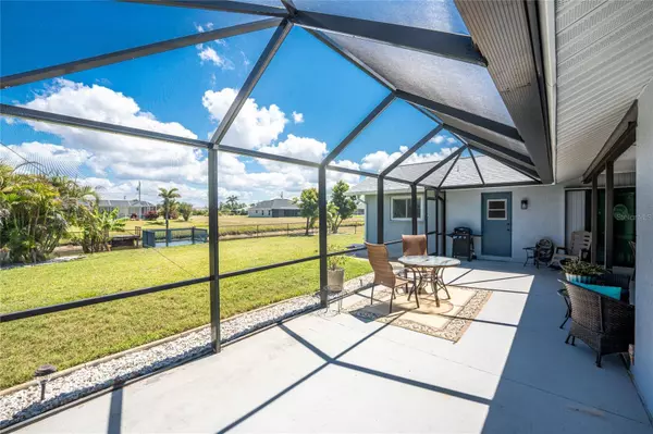 62 MARINER LN, Rotonda West, FL 33947