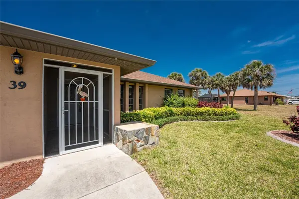 39 BUNKER PL, Rotonda West, FL 33947