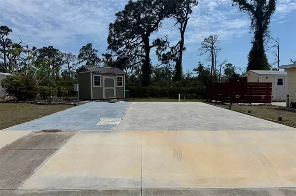 20 TURTLE BAY CIR, Englewood, FL 34224