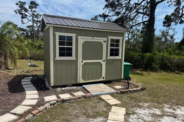 20 TURTLE BAY CIR, Englewood, FL 34224