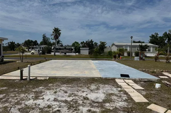 20 TURTLE BAY CIR, Englewood, FL 34224