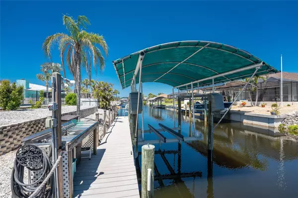 2673 TITANIA RD, Englewood, FL 34224