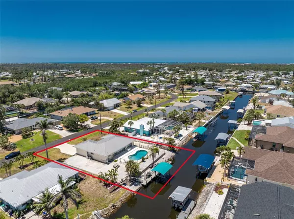 2673 TITANIA RD, Englewood, FL 34224