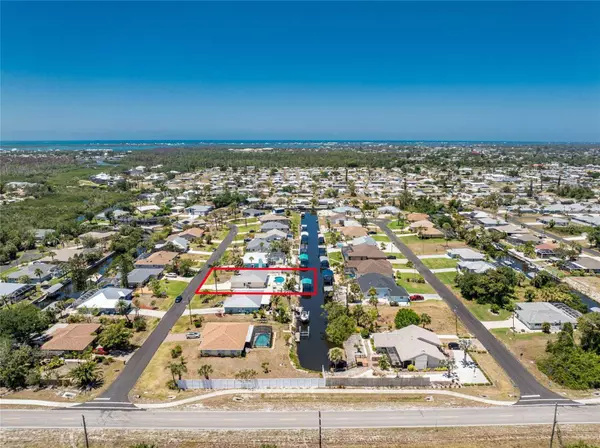 2673 TITANIA RD, Englewood, FL 34224