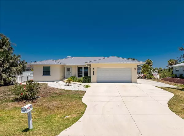 2673 TITANIA RD, Englewood, FL 34224