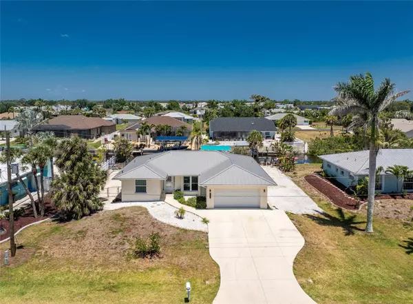 2673 TITANIA RD, Englewood, FL 34224