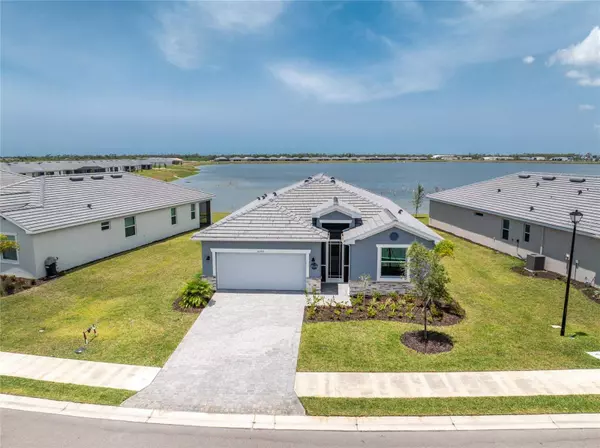 8244 SHORE LAKE DR, Englewood, FL 34224