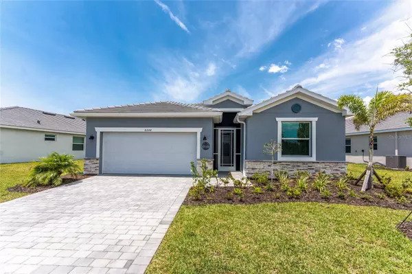 8244 SHORE LAKE DR, Englewood, FL 34224