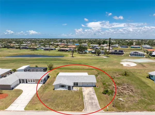 11 OAKLAND HILLS RD, Rotonda West, FL 33947