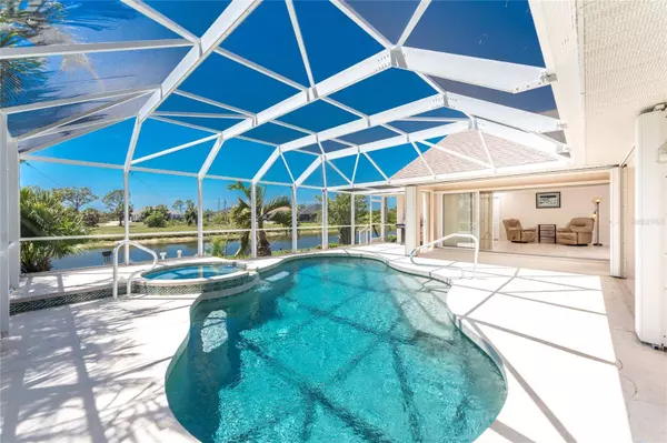 1157 ROTONDA CIR, Rotonda West, FL 33947