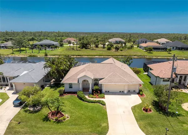 1157 ROTONDA CIR, Rotonda West, FL 33947