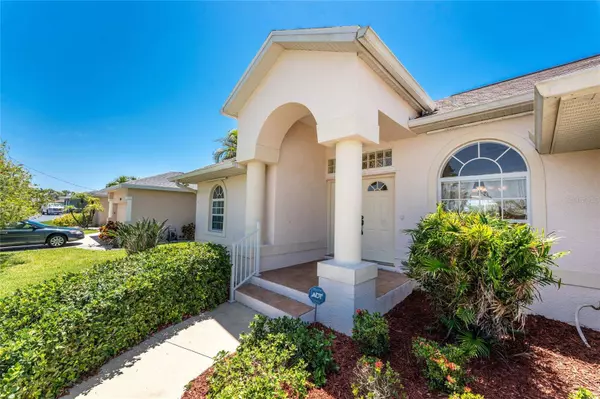 1157 ROTONDA CIR, Rotonda West, FL 33947