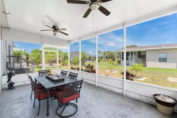 9209 PINEHAVEN WAY, Englewood, FL 34224