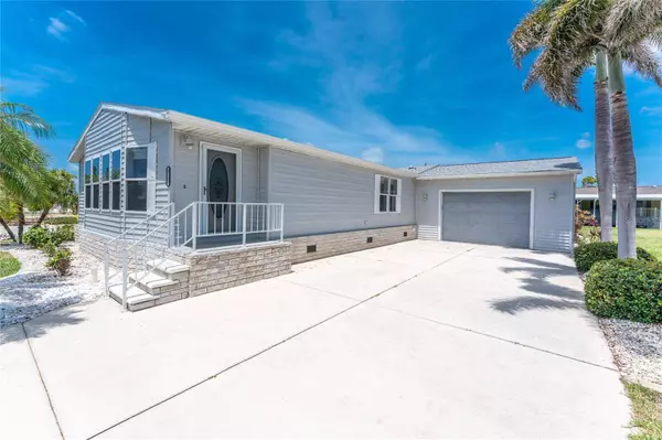 9209 PINEHAVEN WAY, Englewood, FL 34224