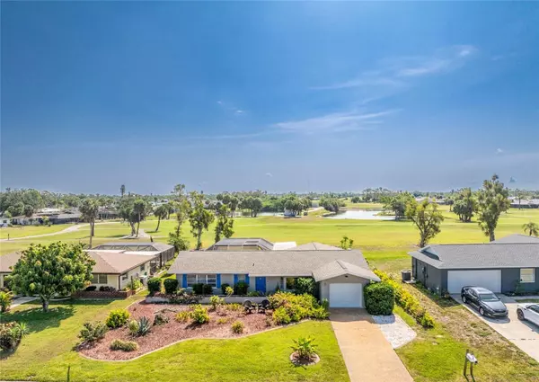 146 ROTONDA CIR, Rotonda West, FL 33947