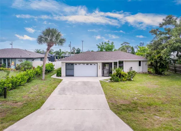 1337 LE PERA RD, Englewood, FL 34223